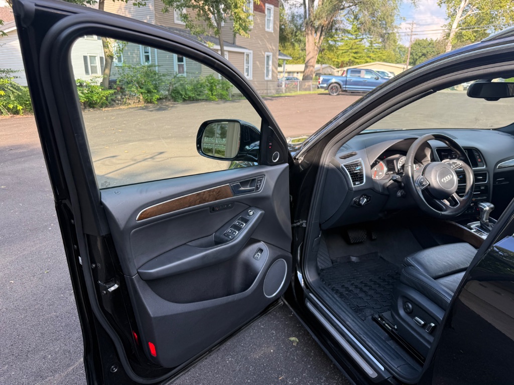2016 Audi Q5 Premium Plus - Photo 9