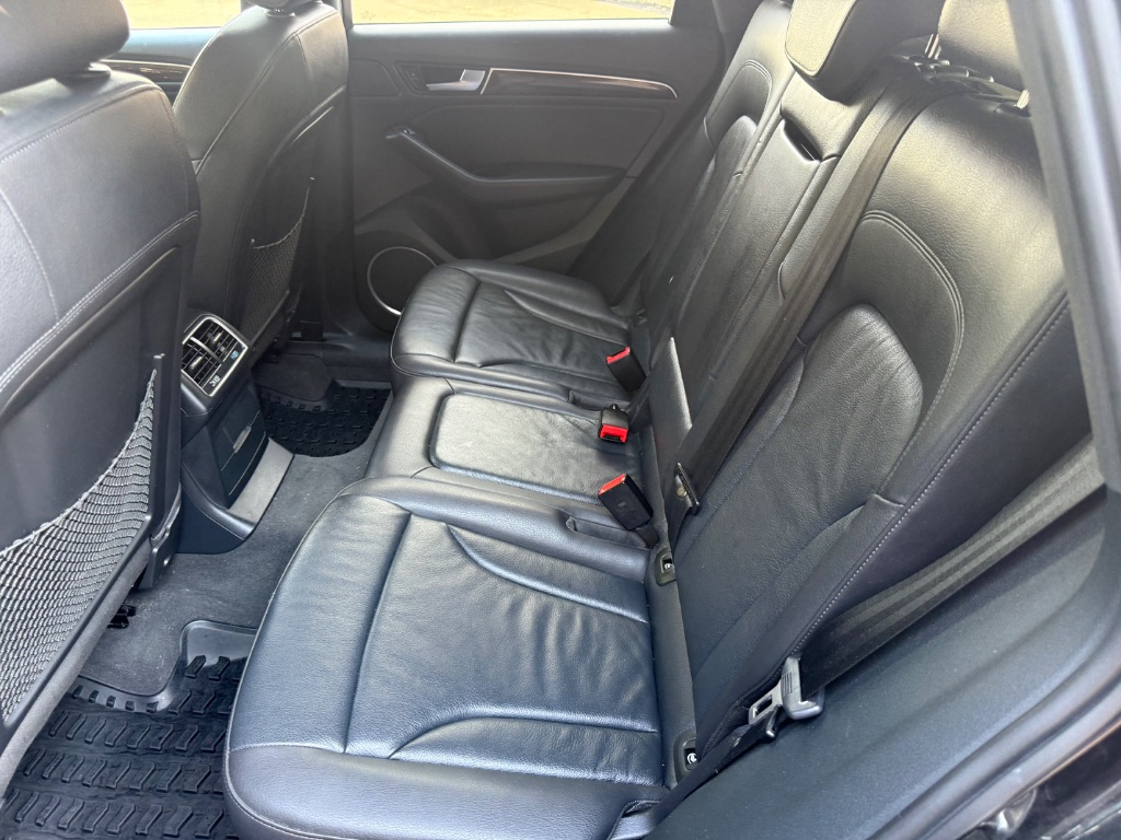 2016 Audi Q5 Premium Plus - Photo 14