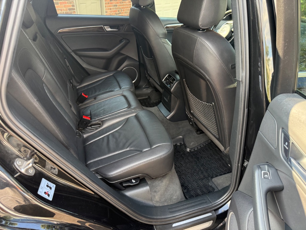 2016 Audi Q5 Premium Plus - Photo 17