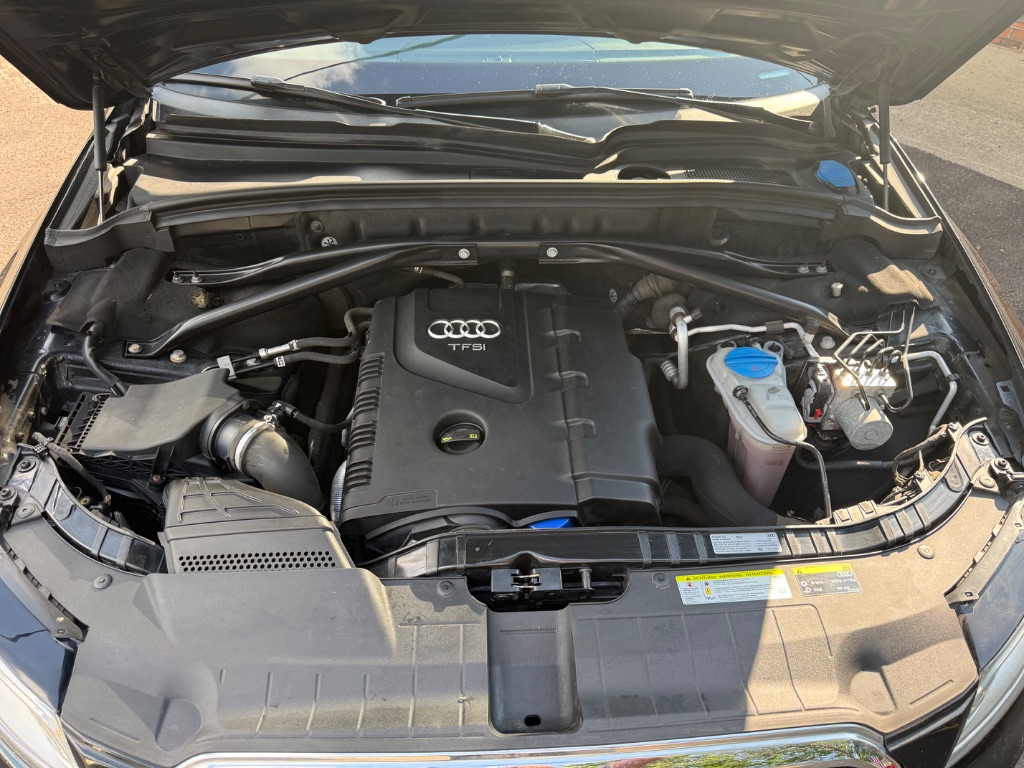 2016 Audi Q5 Premium Plus - Photo 20