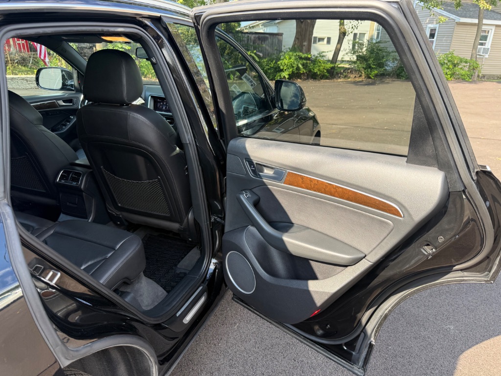2016 Audi Q5 Premium Plus - Photo 16