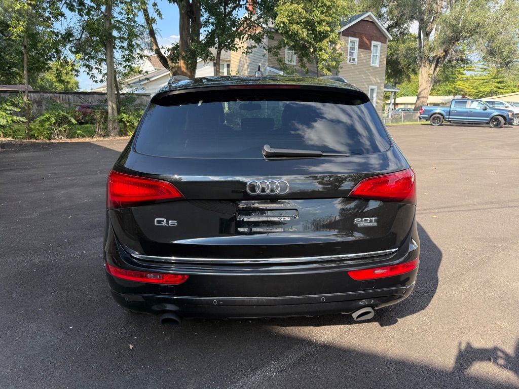 2016 Audi Q5 Premium Plus - Photo 6