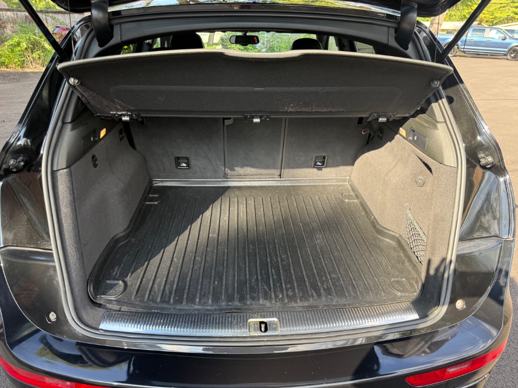 2016 Audi Q5 Premium Plus - Photo 15