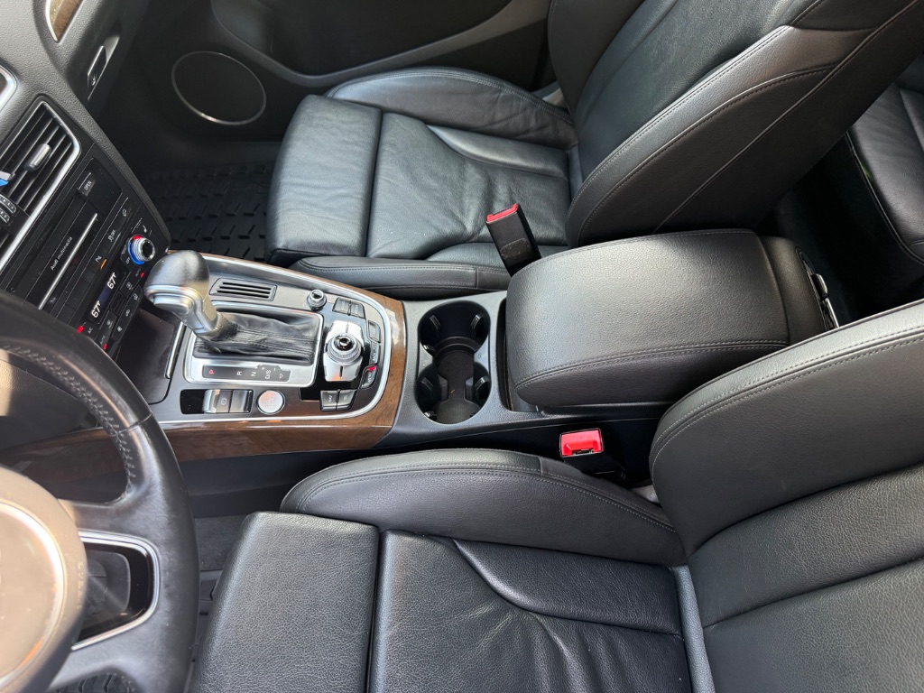 2016 Audi Q5 Premium Plus - Photo 12