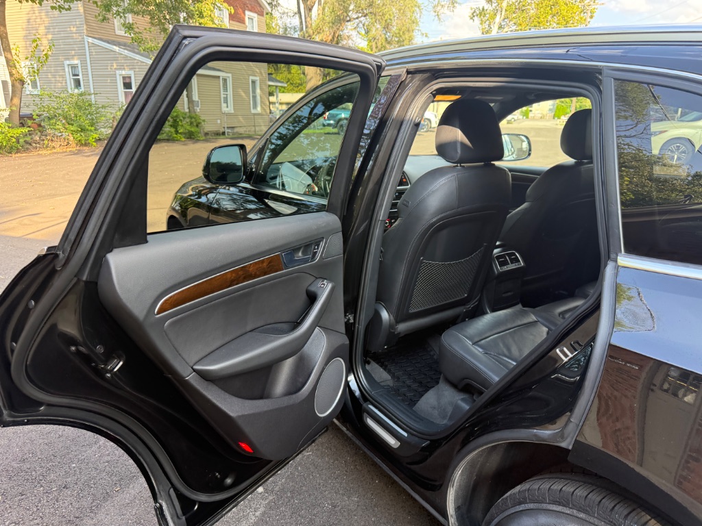 2016 Audi Q5 Premium Plus - Photo 13