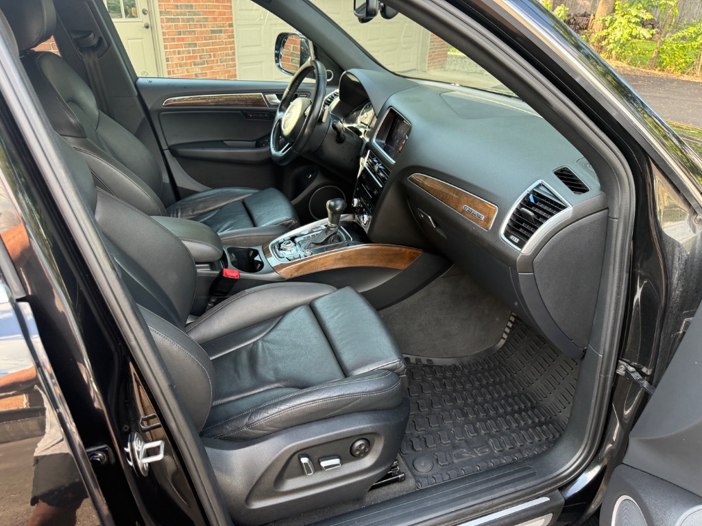 2016 Audi Q5 Premium Plus - Photo 19