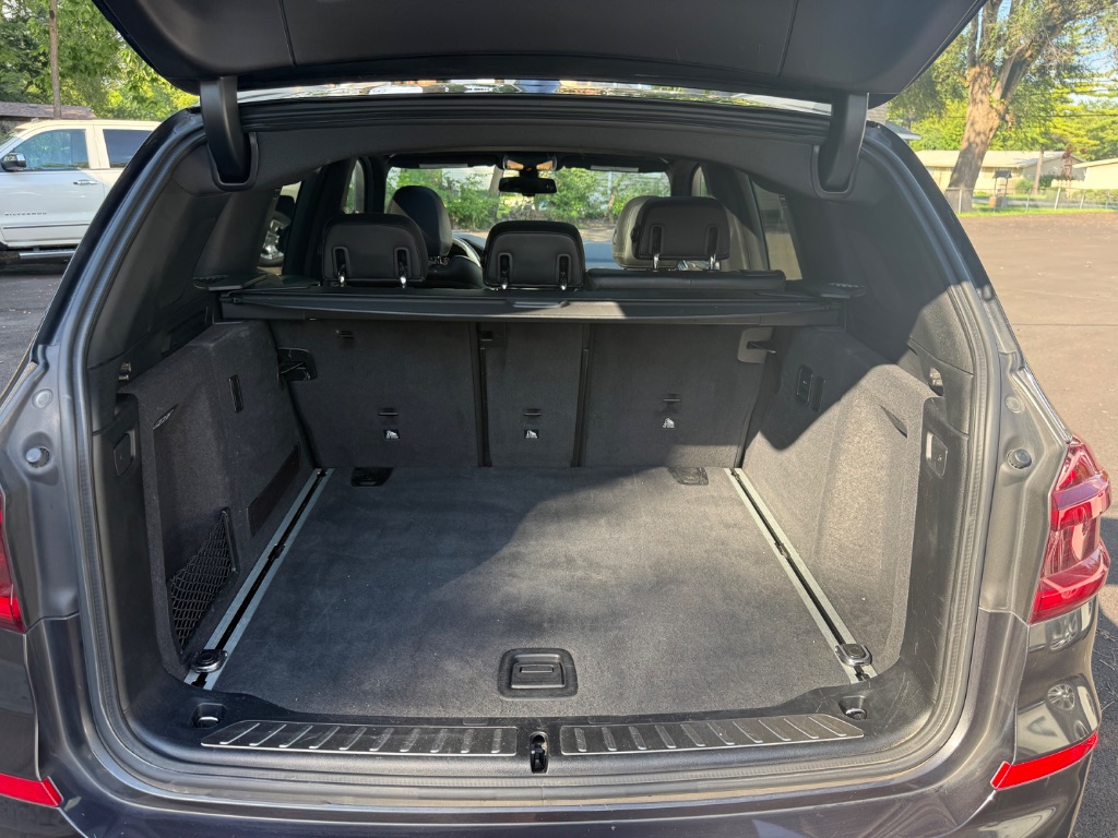 2018 BMW X3 xDrive30i - Photo 16