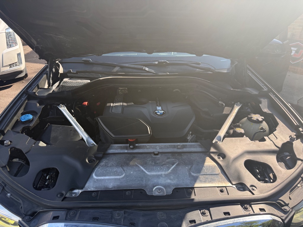 2018 BMW X3 xDrive30i - Photo 20