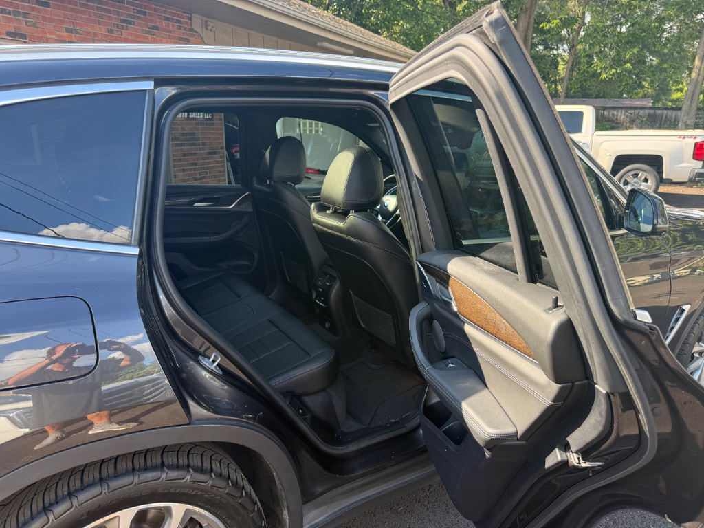 2018 BMW X3 xDrive30i - Photo 17