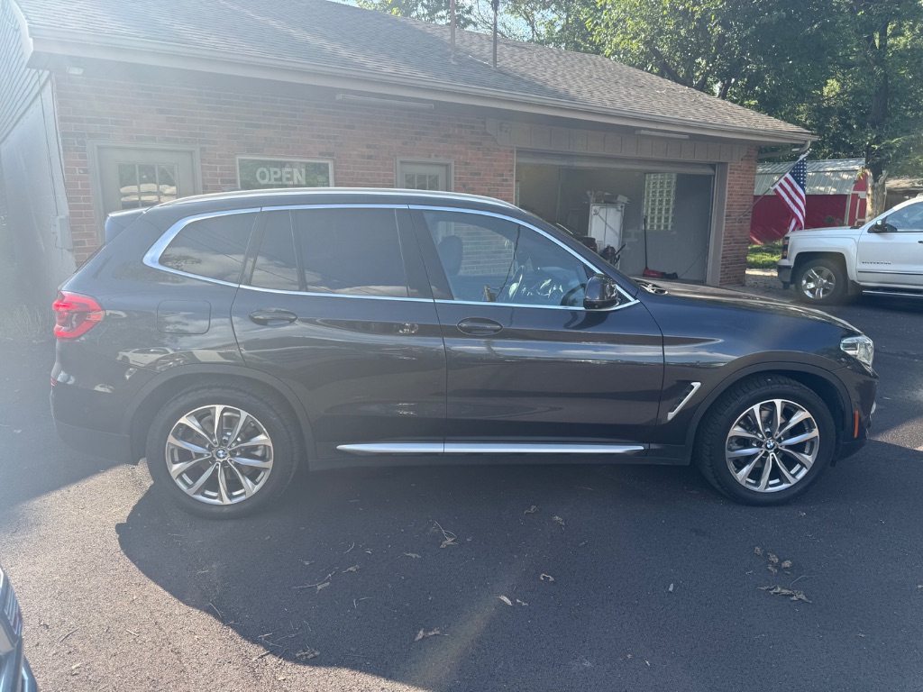 2018 BMW X3 xDrive30i - Photo 7