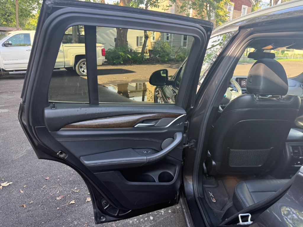 2018 BMW X3 xDrive30i - Photo 14
