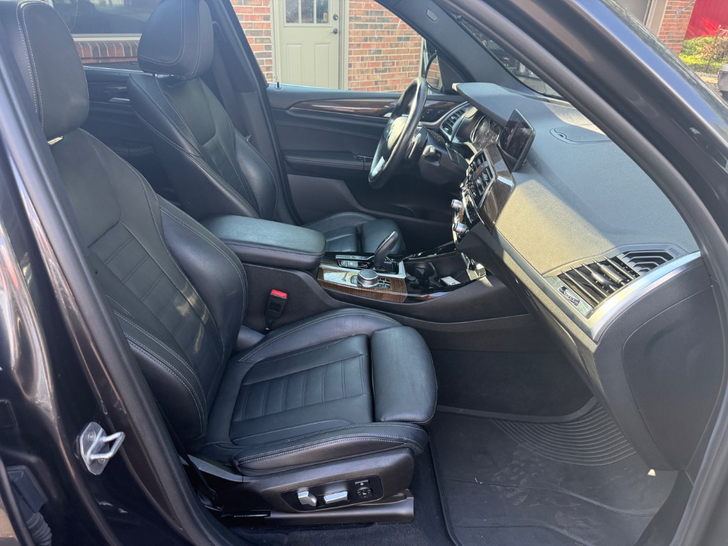 2018 BMW X3 xDrive30i - Photo 19