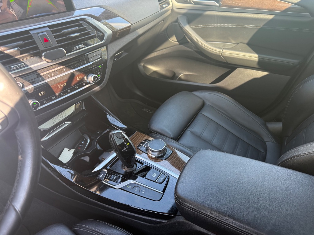 2018 BMW X3 xDrive30i - Photo 13