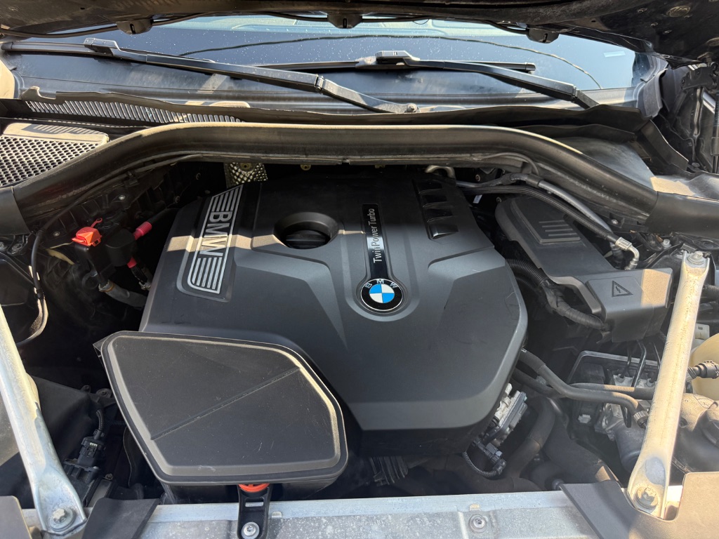 2018 BMW X3 xDrive30i - Photo 21
