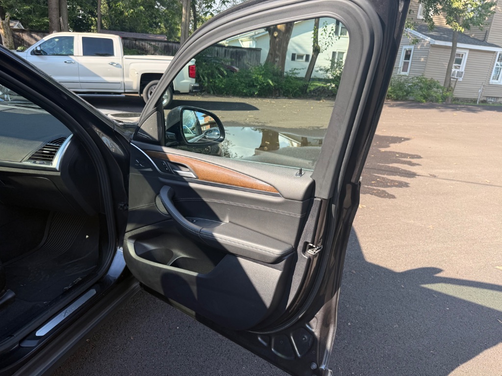 2018 BMW X3 xDrive30i - Photo 18