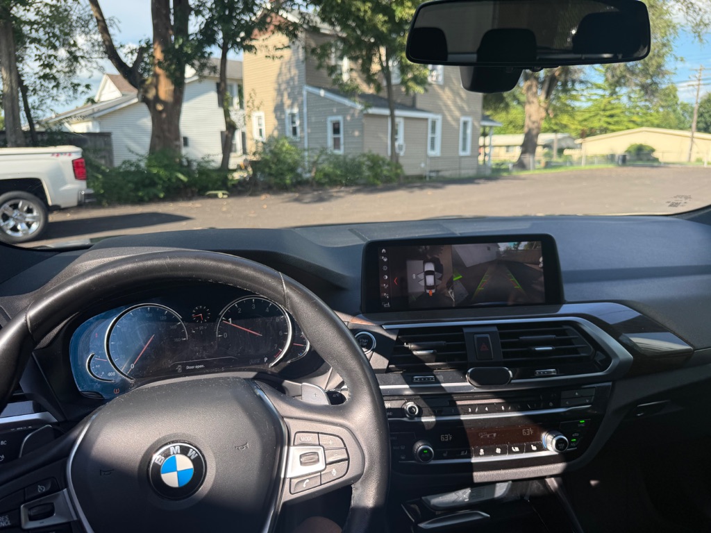 2018 BMW X3 xDrive30i - Photo 11