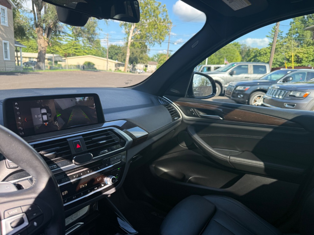 2018 BMW X3 xDrive30i - Photo 12