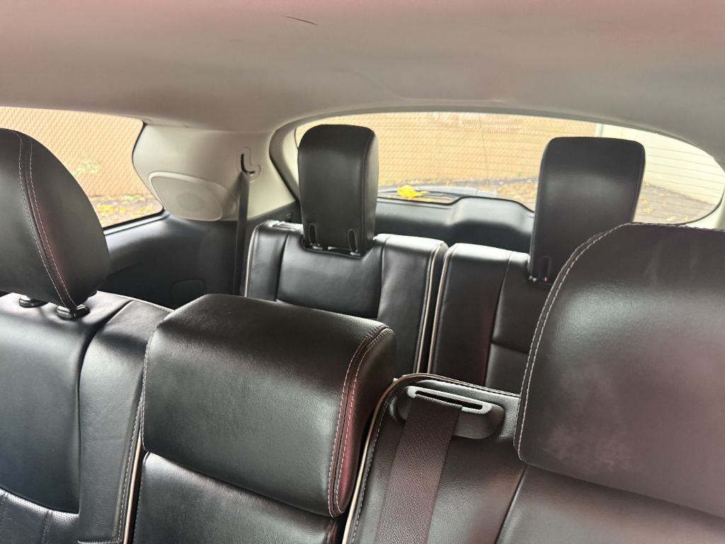 2016 INFINITI QX60 Base - Photo 16