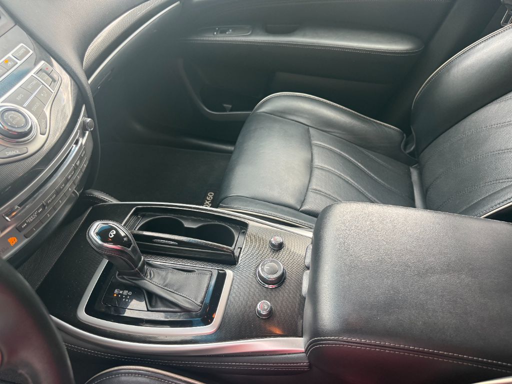 2016 INFINITI QX60 Base - Photo 13