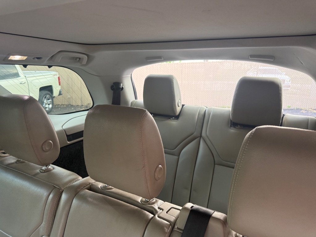 2017 Land Rover Discovery HSE - Photo 22